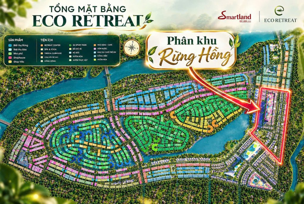 Eco Retreat