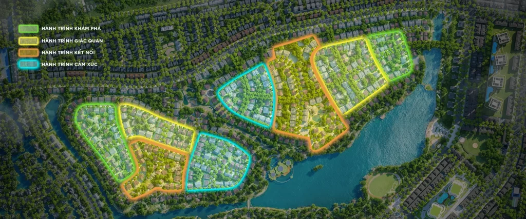Eco Retreat