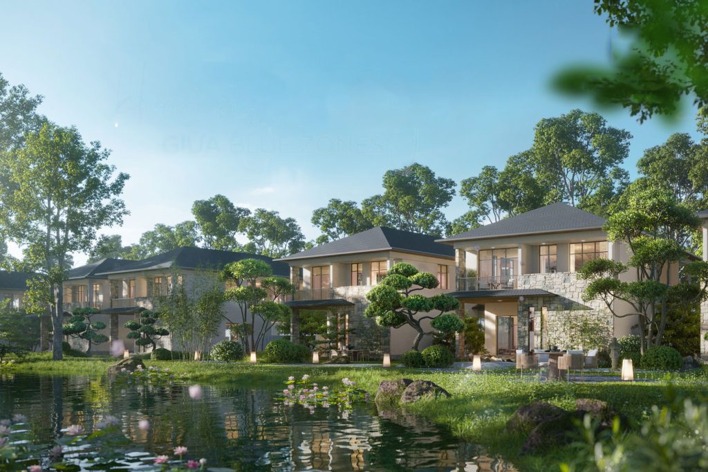 Eco Retreat