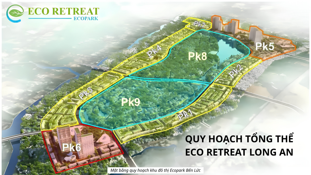 Eco Retreat