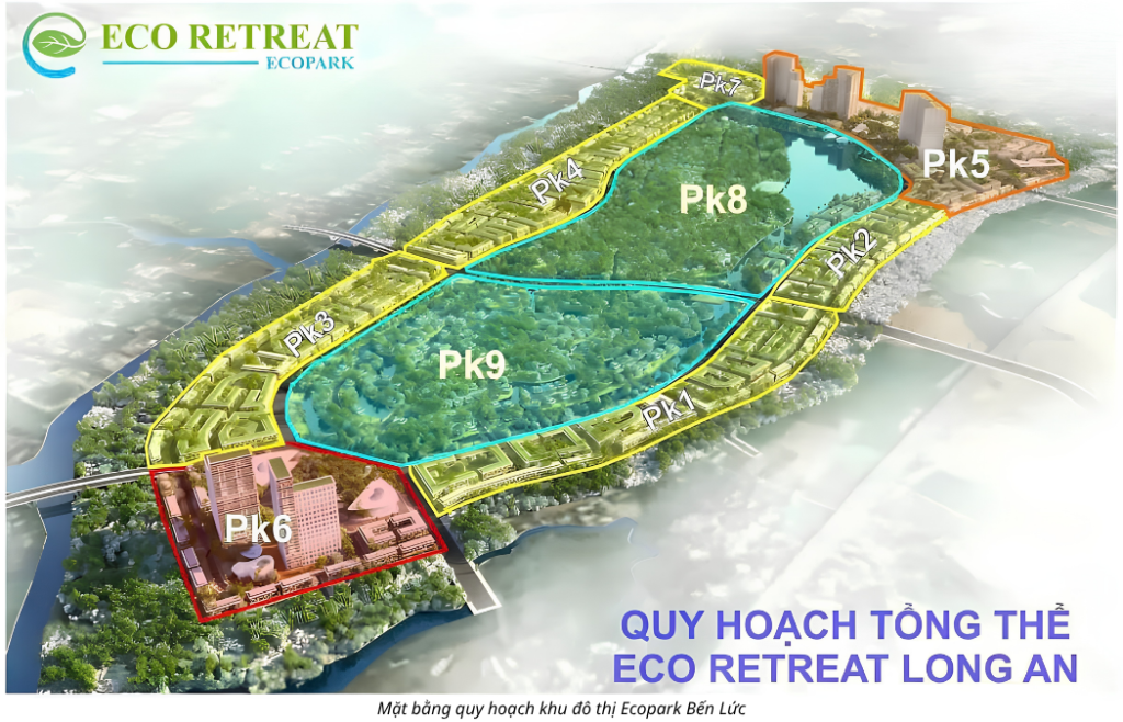 Eco Retreat