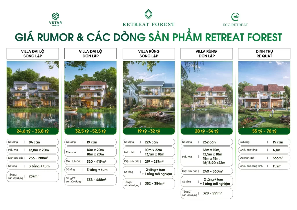Eco Retreat