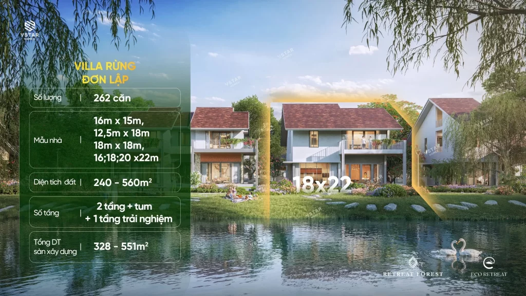 Eco Retreat