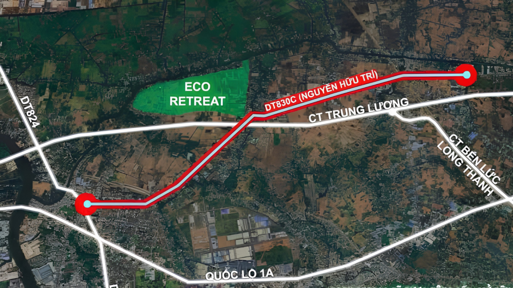 Eco Retreat