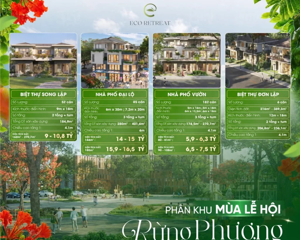 Eco Retreat