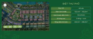 Biệt thự phố Rừng Hồng Eco Retreat