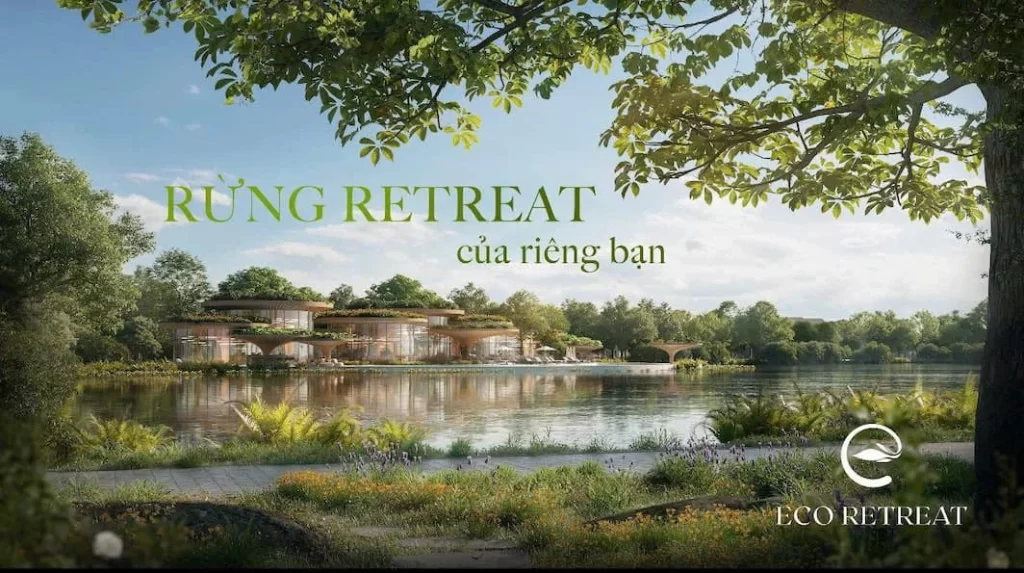 Eco Retreat