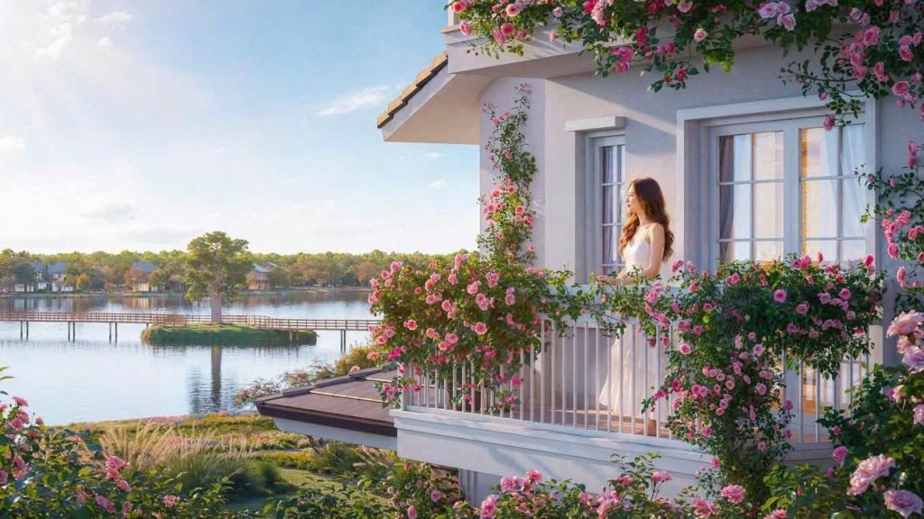 Eco Retreat