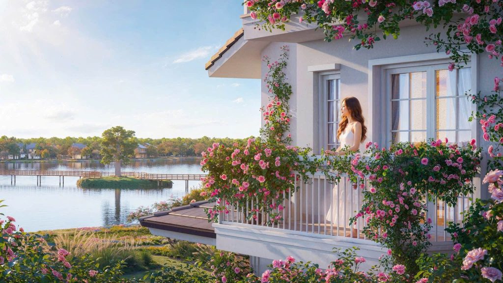 Eco Retreat