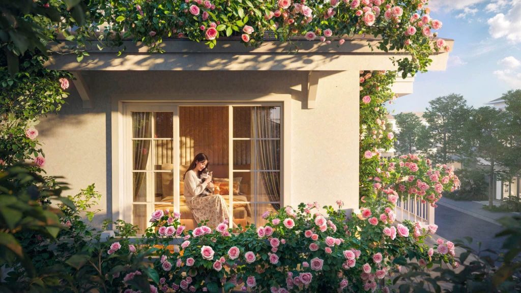 Eco Retreat