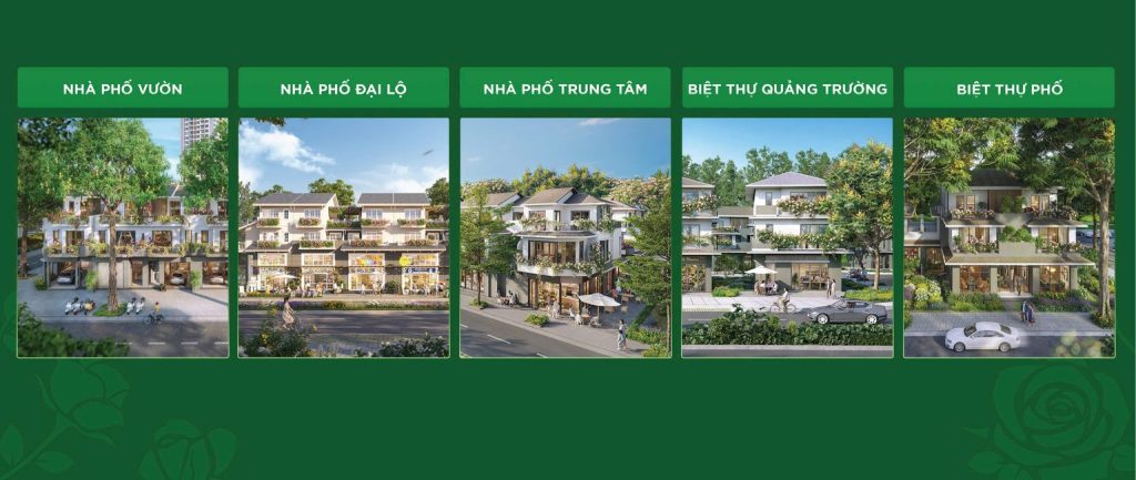 Eco Retreat