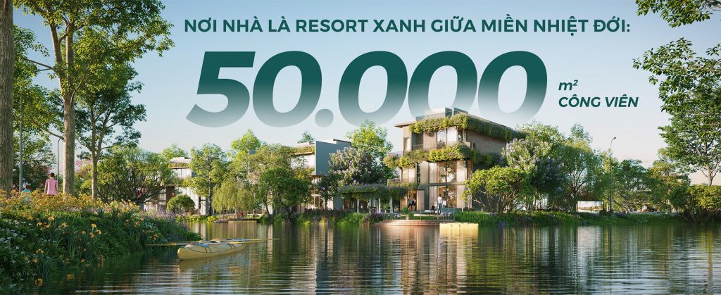 Eco Retreat