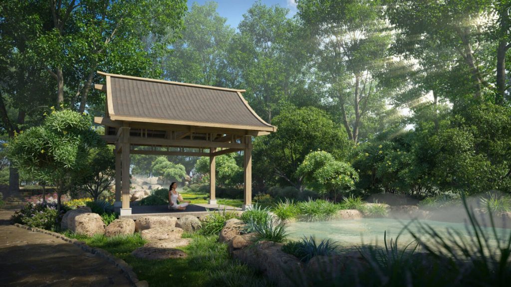Eco Retreat